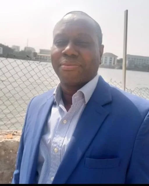 Babtunde Abraham Olurotimi