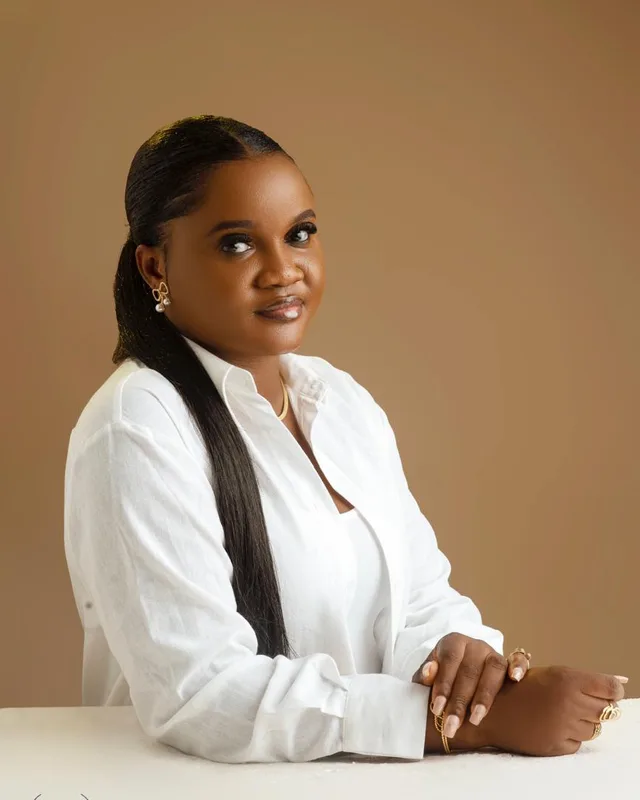 Olawunmi Bukola Akilo